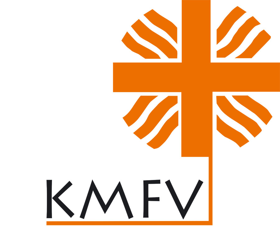 Logo des Katholischen Männerfürsorgeverein München e.V.