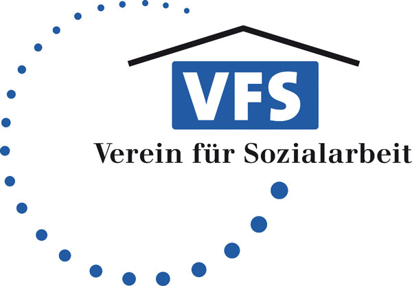 Logo des Vereins für Sozialarbeit